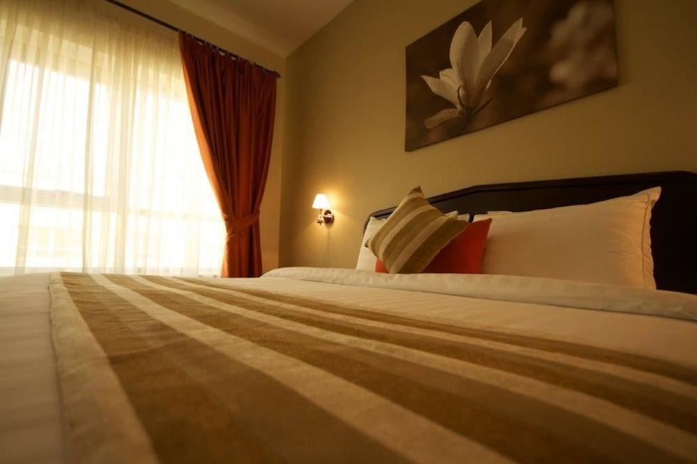 Welcome Hotel Apartment -2 Dubai Eksteriør bilde