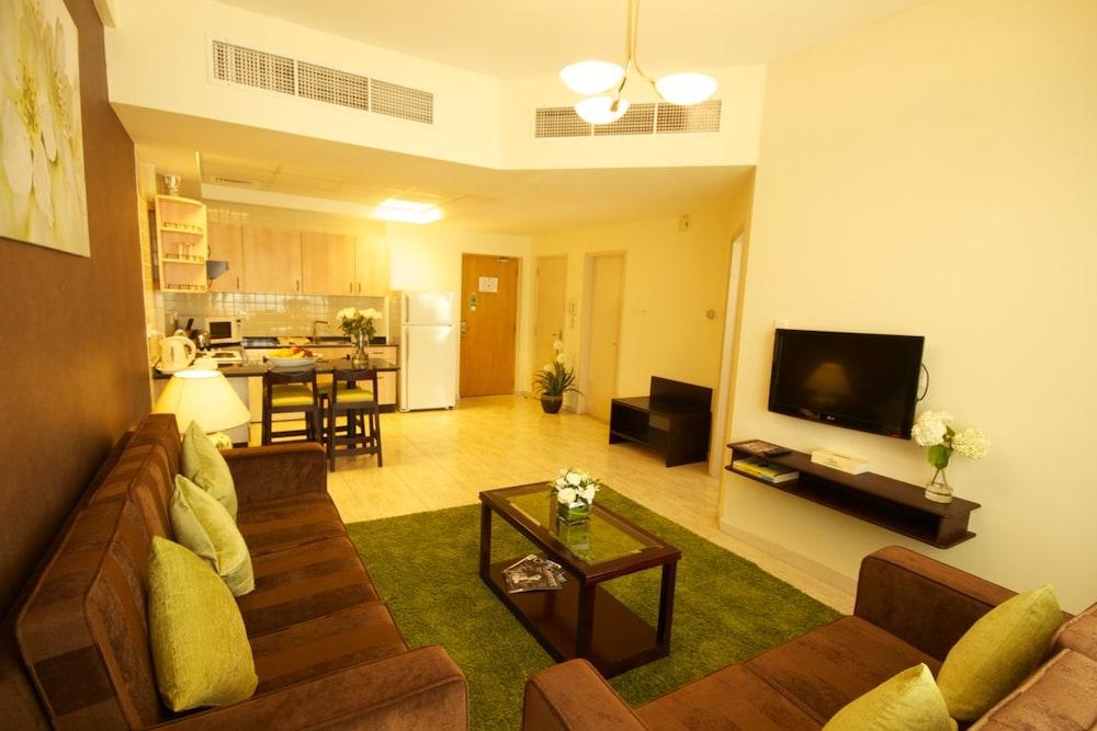 Welcome Hotel Apartment -2 Dubai Eksteriør bilde