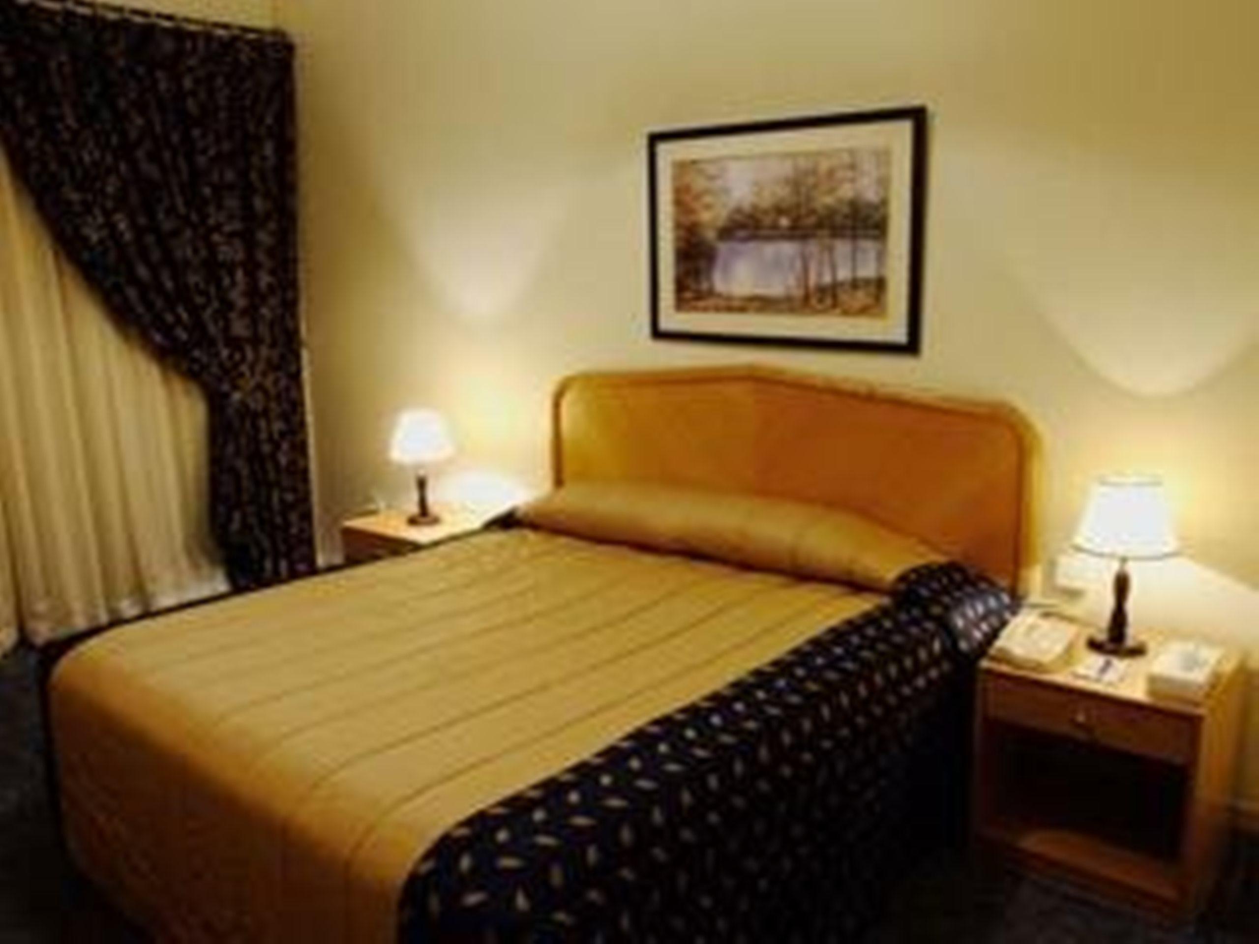 Welcome Hotel Apartment -2 Dubai Rom bilde
