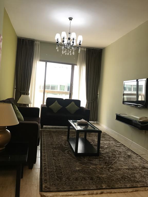 Welcome Hotel Apartment -2 Dubai Eksteriør bilde