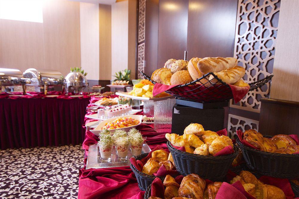 Welcome Hotel Apartment -2 Dubai Eksteriør bilde